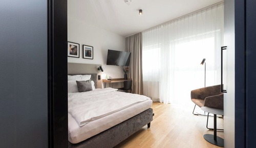 Cosy Apartment