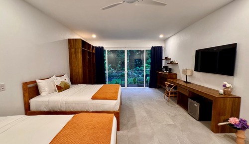 Comfort Room