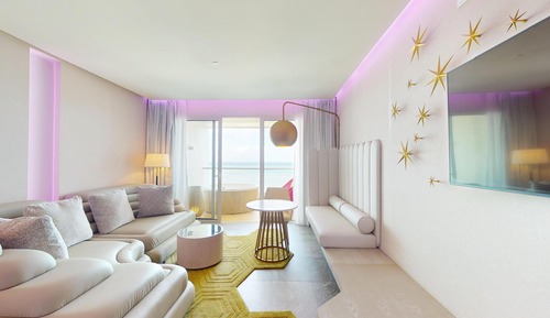 Pleasure Junior Suite