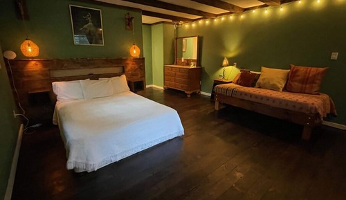 Superior Room, Multiple Beds