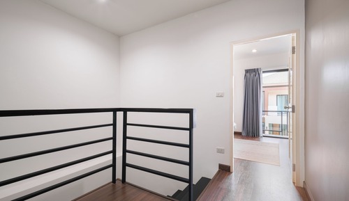 Classic Townhome