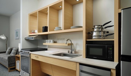 Suite, 1 Bedroom