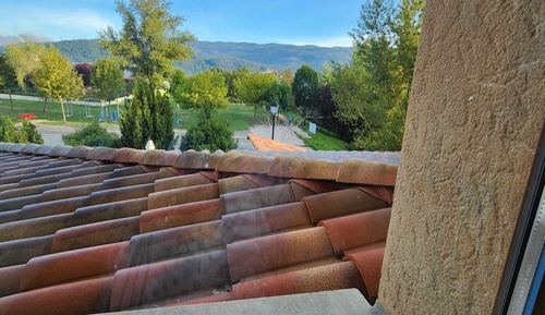 Traditional Double Room