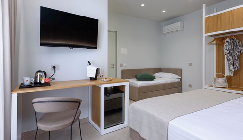 Classic Double or Twin Room