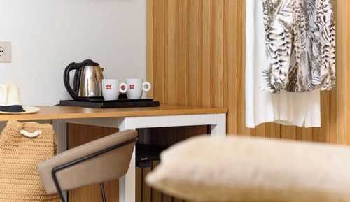 Exclusive Double Room