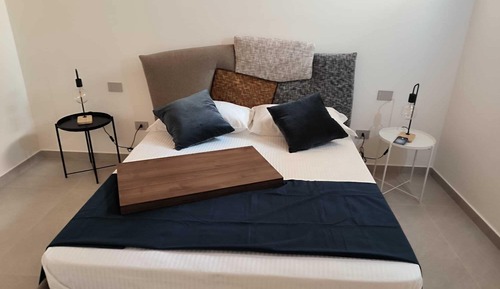 Family Apartment (LA DUCHESSA)