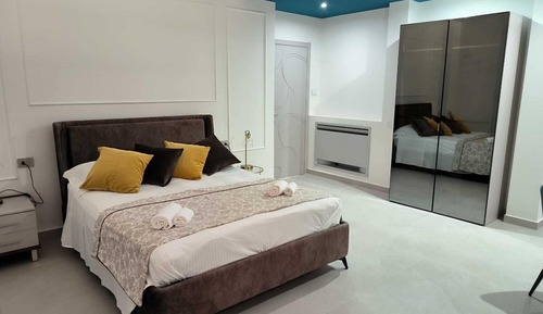 Executive Room (PATRONALE)