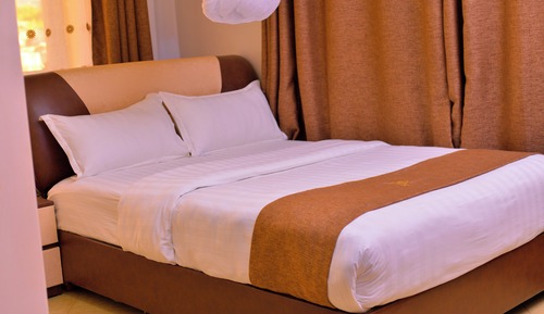 Comfort Single Room