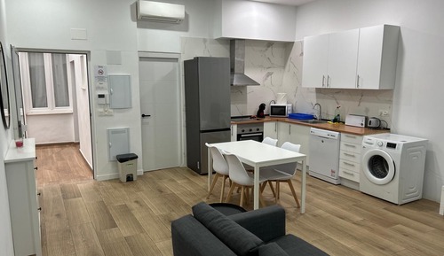 Family Apartment
