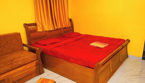 Premium Villa