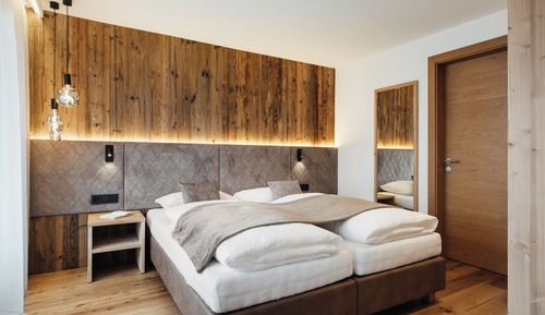 Grand Apartment