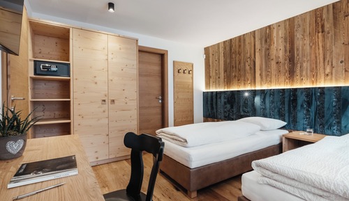 Family Apartment
