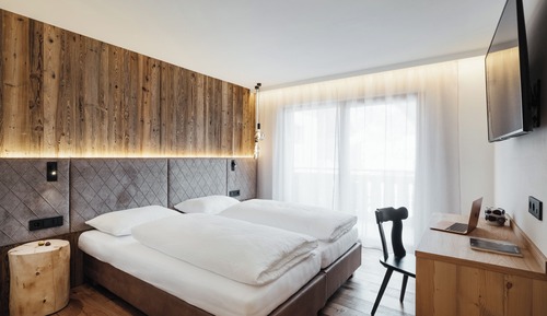 Comfort Double or Twin Room