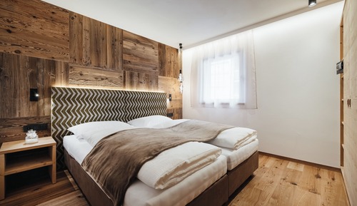 Family Apartment