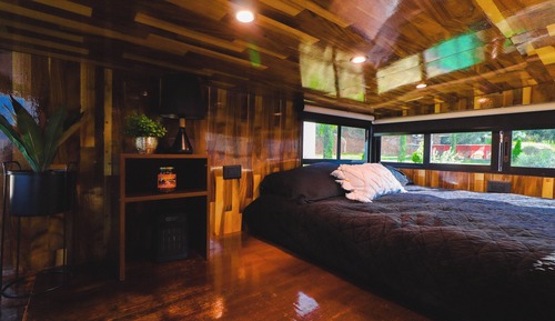 Cabin