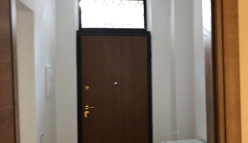 Economy Double Room Single Use