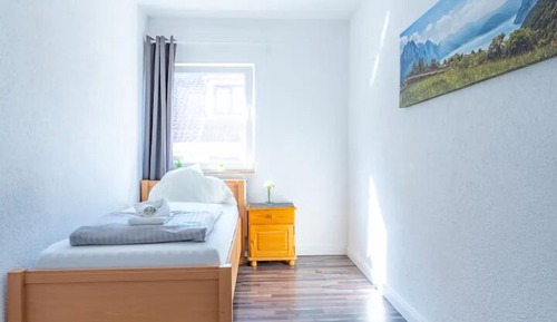 Comfort Apartment
