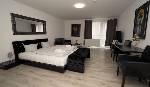Basic Apartment