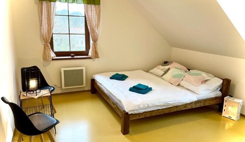 Family Apartment