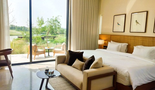 Zuper Premium Villa