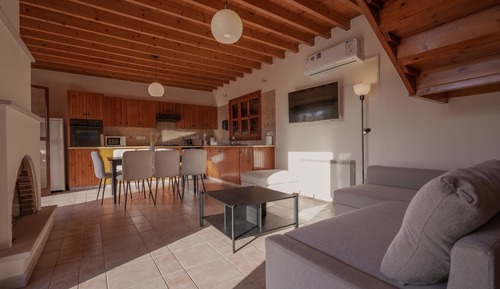 Superior Villa