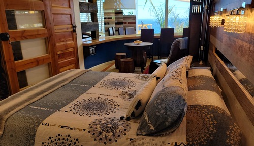 Comfort Apartment, Ocean View