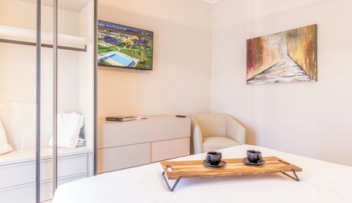Junior Suite 141