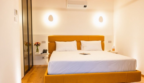 Superior Suite 153