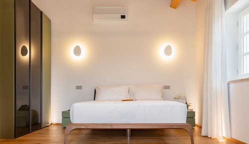 Garden Suite 150