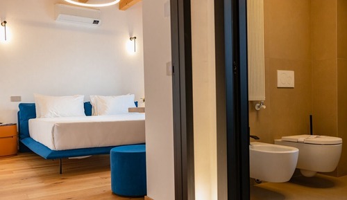 Superior Suite 152