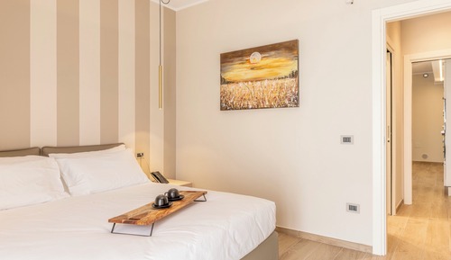 Junior Suite 142