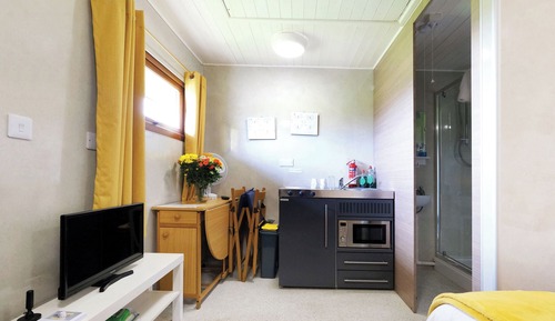 Standard Chalet