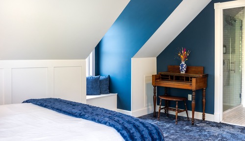 Traditional Room