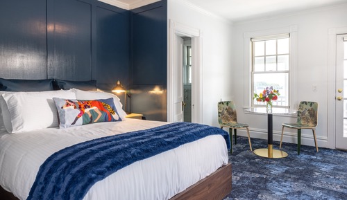 Romantic Room