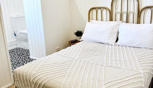 Business Room, 1 Double Bed, Non Smoking, Ensuite