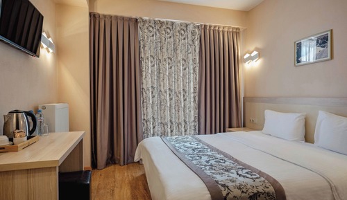 Classic Double or Twin Room
