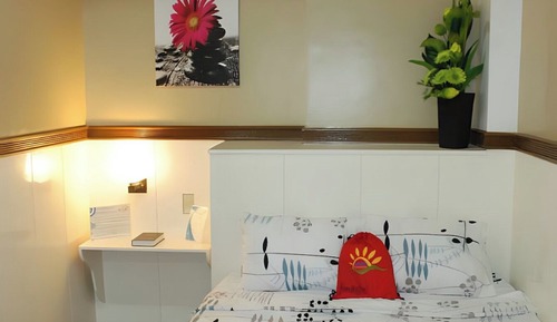 Executive Studio Suite