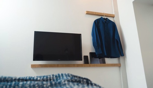 Economy Single Room
