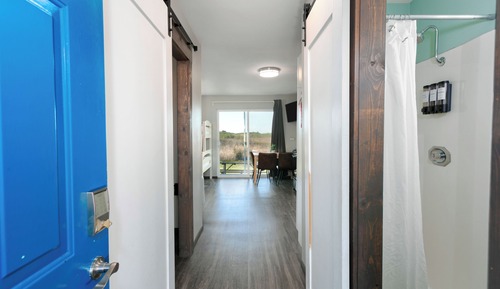 Family Suite, 1 Bedroom