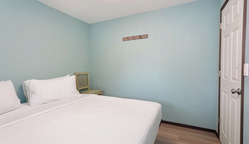 Family Suite, 2 Bedrooms