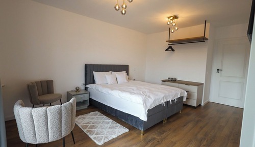 Exclusive Double Room