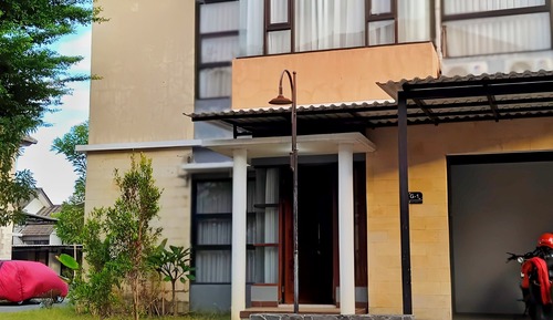 Exclusive House