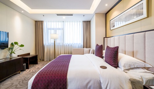 Standard Suite