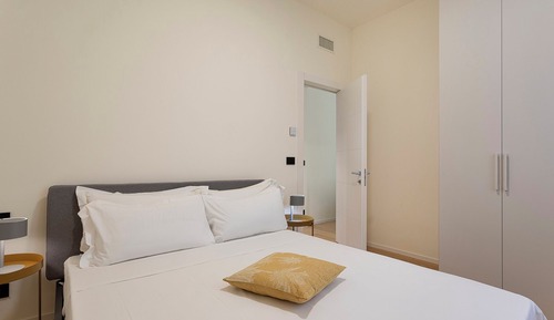 City Apartment