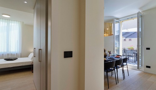 Basic Apartment
