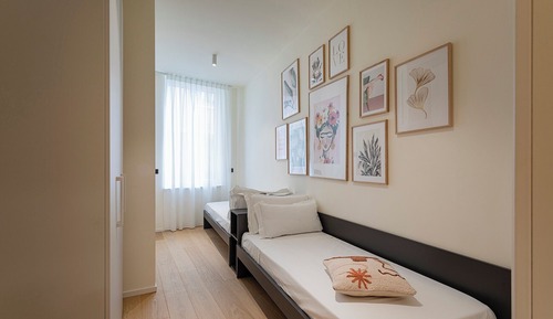 Comfort Apartment