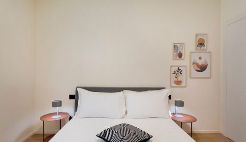 Design Apartment