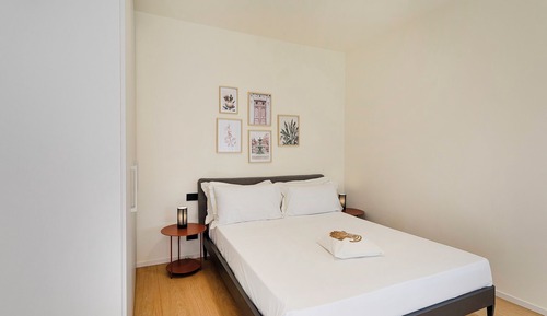 Economy Apartment