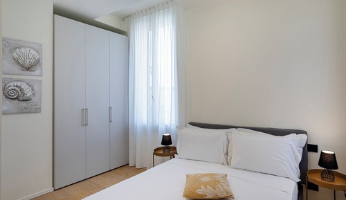 Exclusive Apartment