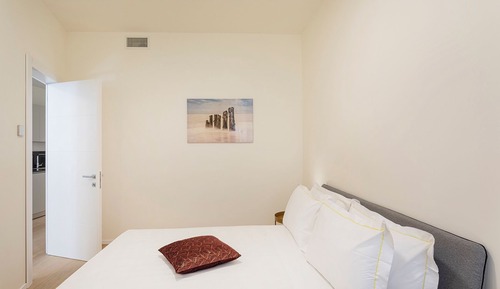 Executive Apartment